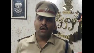 बिहार : मंदार पर्वत वायरल वीडियो मामले में मुख्य आरोपी समेत तीन