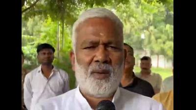 यूपी में भारी बारिश और बाढ़ की आशंका, प्रशासन अलर्ट: स्वतंत्र देव सिंह