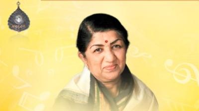 लता मंगेशकर की सुरीली आवाज और सदाबहार गीत लोगों के दिलों में बसे,