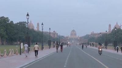 एनसीआर में बारिश ने धोया प्रदूषण, हवा हुई सबसे साफ; अगले तीन दिन