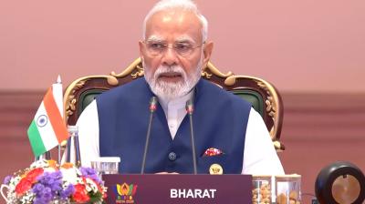 कर्नाटक के एमएलसी बीएस शिवन्ना ने पीएम मोदी से 'एक देश, एक शिक्षा
