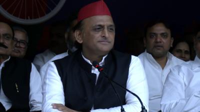 अखिलेश यादव का चुनावी ऐलान : सत्ता में आए तो पुरानी पेंशन बहाल,