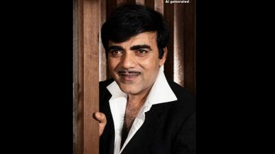 जब राजीव गांधी को फिल्म के लिए साइन करना चाहते थे महमूद, झट से निकाल