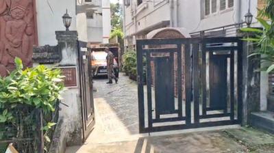 पश्चिम बंगाल : मनी लॉन्ड्रिंग के मामले में पूर्व मंत्री के 10 ठिकानों