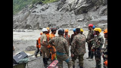 नेपाल में बाढ़, भूस्खलन और बिजली गिरने से 27 की मौत, चार लोग लापता