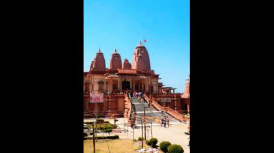 नैनीताल का चमत्कारी धाम, जहां बजरंगबली के 21 रूपों के एक साथ होते हैं