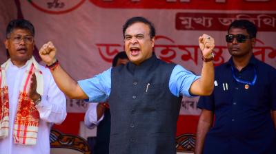 असम के खेतों से चिप्स के पैकेट तक : सीएम हिमंता सरमा ने बताया 778