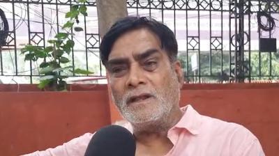 बिहार के कई जिलों में बाढ़ से तबाही, मंत्री बोले-राहत और बचाव कार्य