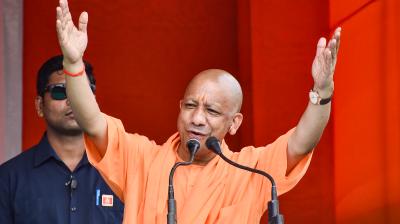 सनातन के बगैर भारत की कल्पना नहीं: सीएम योगी