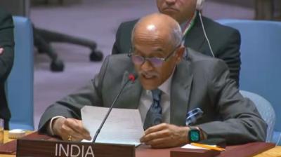 भारत ने रमजान में अफगानिस्तान पर पाकिस्तानी हमलों की निंदा की; इसे इस्लामिक एकजुटता का पाखंड बताया