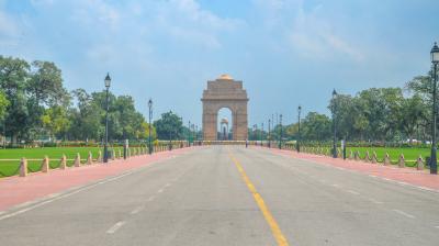 एनसीआर में अगले कुछ दिन बारिश की उम्मीद नहीं, मौसम रहेगा शुष्क; वायु