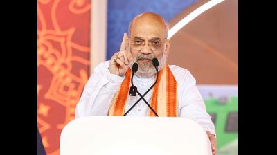 अमित शाह की रैली से पहले जालंधर में बम की धमकी, स्कूल और देवी तालाब