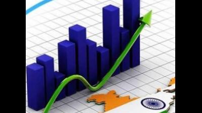 भारतीय अर्थव्यवस्था के वित्त वर्ष 27 में 7 प्रतिशत की दर से बढ़ने का