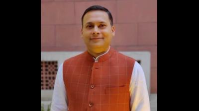 एआई समिट विवादः अमित मालवीय ने कांग्रेस की भूमिका पर उठाए सवाल, नेहरू के फैसले का दिया उदाहरण