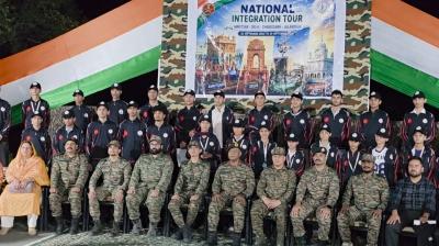 जम्मू-कश्मीर: भारतीय सेना की पहल के तहत डोडा और किश्तवाड़ के 30