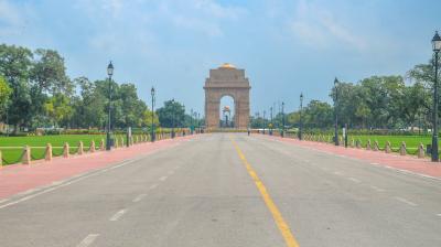 दिल्ली-एनसीआर में मानसून की विदाई, बढ़ने लगा तापमान; वायु गुणवत्ता