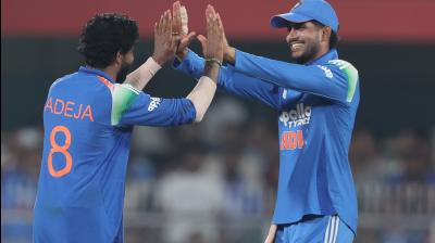 भारत बनाम वेस्टइंडीज: गुवाहाटी पिच को लेकर सितांशु कोटक ने जताई