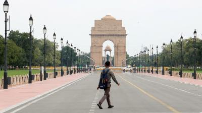 दिल्ली-एनसीआर में मानसून की विदाई, तापमान में होगी बढ़ोतरी