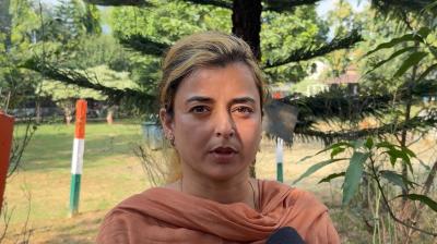 ऐतिहासिक देविका नदी के कायाकल्प के लिए पैसे की घोषणा पर उधमपुर के