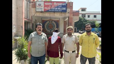 बिहारः बैंक की यूआईडीएआई मशीन से साइबर कैफे में बन रहे थे फर्जी आधार