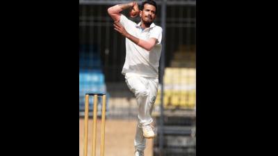 युजवेंद्र चहल ने प्रथम श्रेणी क्रिकेट को अलविदा कहा, देश के लिए टेस्ट