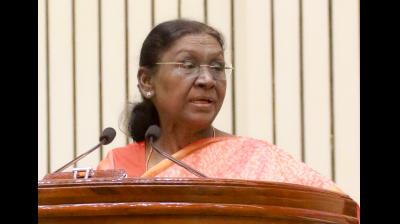 गुजरात में यूसीसी को राष्ट्रपति की मंजूरी, विवाह से लेकर उत्तराधिकार