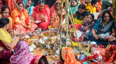 जितिया व्रत: सीएम सम्राट समेत बिहार के कई नेताओं दी शुभकामनाएं,