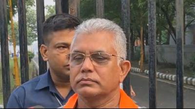 'अस्तित्व बचाने के लिए यमदूत से भी समझौता कर लेंगी ममता बनर्जी',