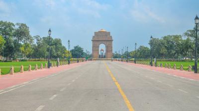 दिल्ली-एनसीआर में बढ़ेगा पारा, वायु गुणवत्ता 'बहुत खराब' श्रेणी के