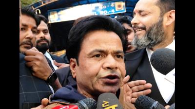 'मुश्ताक खान की प्रेयर मीट में राजपाल यादव को भगाया नहीं था', सामने