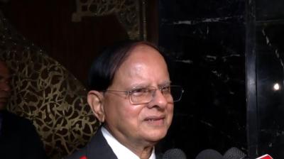 वैश्विक अनिश्चितता के बीच भारत तेज विकास दर बनाए रखने में कामयाब :
