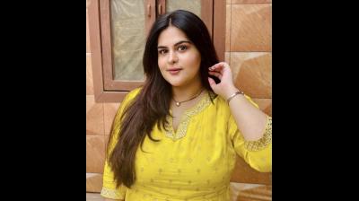 'अनुपमा' के साथ दो साल पूरे करना मेरे लिए बहुत बड़ी उपलब्धि, इशिता