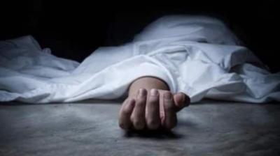 नोएडा : सुपरनोवा सोसाइटी में युवक ने 43वीं मंजिल से कूदकर दी जान,