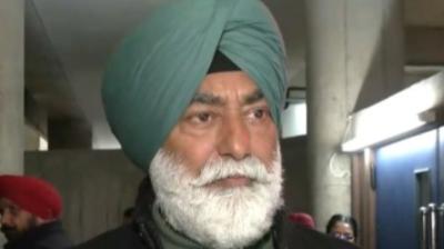 सुखपाल सिंह खैरा की महिलाओं पर की गई टिप्पणी पर आयोग ने भेजा नोटिस