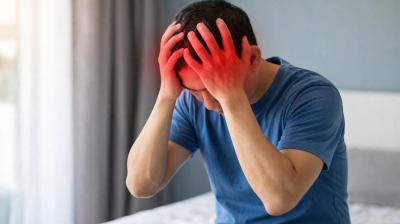 इन लक्षणों को मामूली समझने की गलती पड़ सकती है भारी, हो सकता है