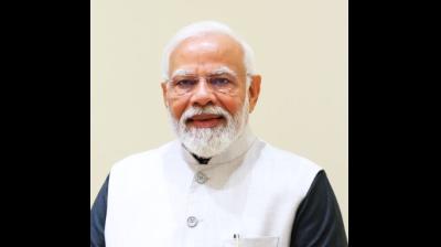 प्रधानमंत्री नरेंद्र मोदी ने पहलवान अंतिम पंघाल और महिला गोल्फ टीम को