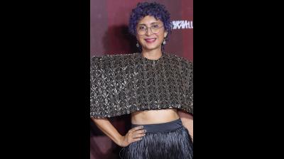 'अब शादी जरूरी नहीं...', आज की पीढ़ी के रिश्तों पर खुलकर बोलीं किरण