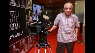 सिंगितम श्रीनिवास राव के निधन से शोक, कमल हासन और राजामौली समेत कई