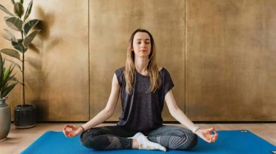 योगाभ्यास के कितनी देर बाद नहाना और खाना चाहिए?, जानें आयुष मंत्रालय