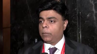भारत की विकास दर प्रभावशाली, लेकिन वैश्विक चुनौतियों से सतर्क रहना