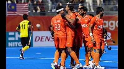 एशियन गेम्स 2026 में भारत ने जीते 85 मेडल, पीएम मोदी ने खिलाड़ियों को