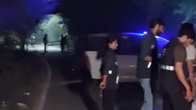 दिल्ली पुलिस ने लॉरेंस बिश्नोई और रसीद केवल गैंग से जुड़े दो