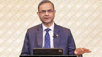 आरबीआई एमपीसी की तीन दिवसीय बैठक शुरू, ब्याज दरों पर 7 अक्टूबर को