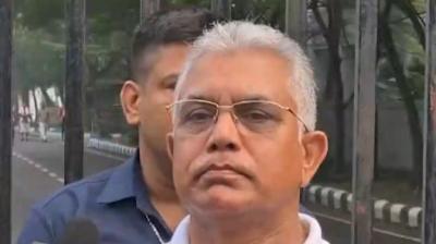 सही समय पर लागू होगा यूसीसी, विपक्ष दूसरे मुद्दों के बहाने अशांति