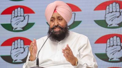 'भगवंत मान की ईमानदारी का नकाब हाईकोर्ट ने उतारा', भ्रष्टाचार मामले