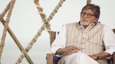 'नींद के लिए समय निकालना मुश्किल,' देर रात जागने की आदत पर बोले