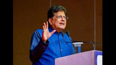 भारत-नाइकी साझेदारी को नई ऊंचाई देने की तैयारी, विनिर्माण और रोजगार
