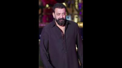 'संजय दत्त ने बिल्कुल सच कहा', 'भारत में शांति नहीं' वाले बयान पर