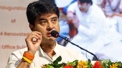 6जी तकनीक में दुनिया के लिए मानक तय करेगा भारत, वैश्विक पेटेंट में 10
