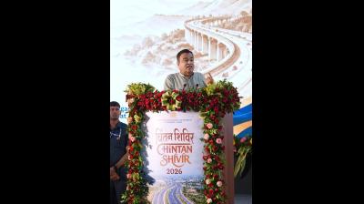 समय पर इंफ्रास्ट्रक्चर परियोजनाएं पूरी करने के लिए केंद्र और राज्यों